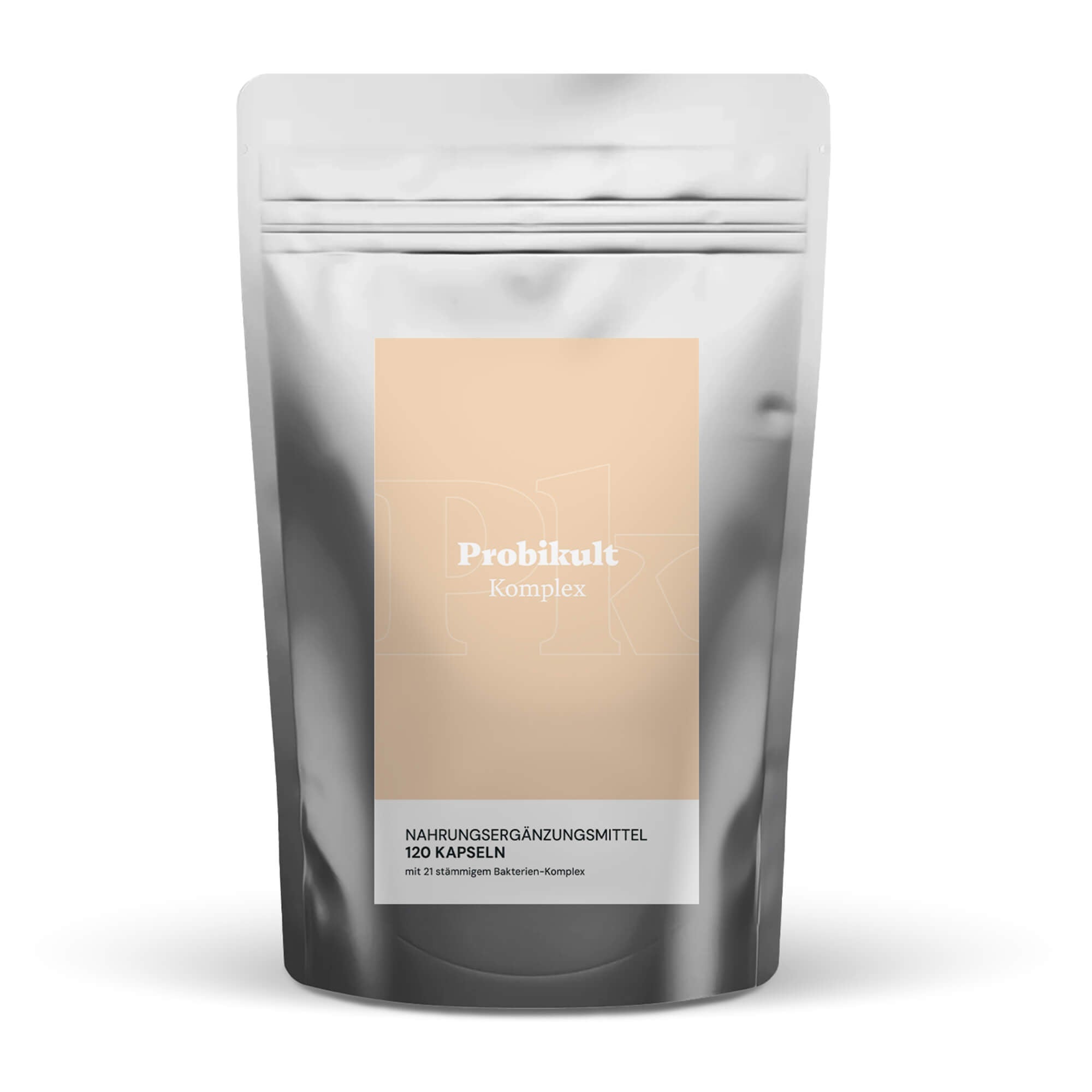 Probikult Komplex - 120 Kapseln